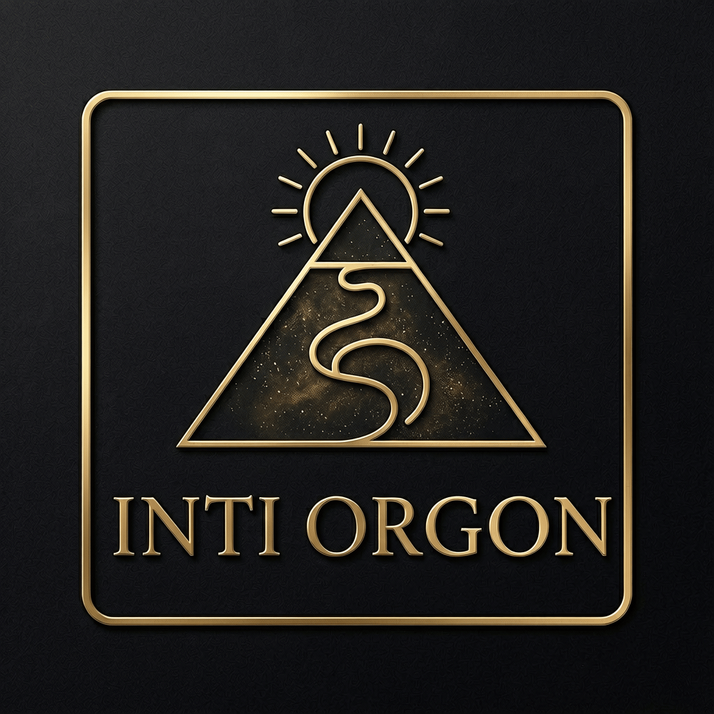 INTI ORGON